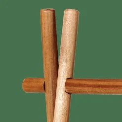 Kids|Étagères^CASA RITTO Porte-vêtements Naturel