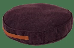 Coussins De Chaise|Poufs^CASA RONDI Coussin Matelas Mauve