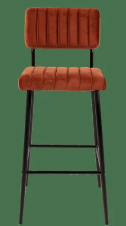 Chaises De Bar^CASA ROXY Tabouret De Bar Profondeur : 44cm