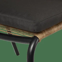 Chaises De Salle À Manger^CASA ROYAN Chaise Naturel