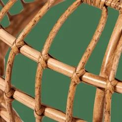 Tables Basses De Jardin^CASA RUNO Naturel