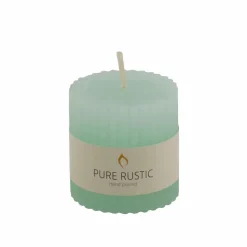 Bougies^CASA RUSTIC Bougie Blanc