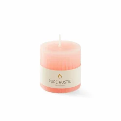 Bougies^CASA RUSTIC Bougie Ivoire