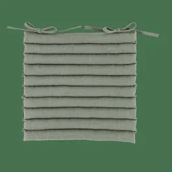 Coussins De Chaise^CASA SALSA Coussin D'assise Vert