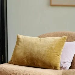 Coussins^CASA SAMIR Coussin Vert