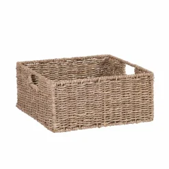 Serviettes^CASA SEAGRASS Porte-serviettes Naturel