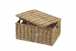 Serviettes^CASA SEAGRASS Porte-serviettes Naturel