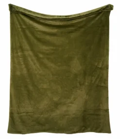 Plaids^CASA SENSATION Plaid Brun