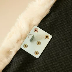 Plaids^CASA SENSATION Plaid Brun