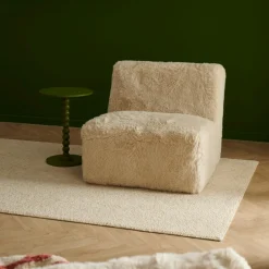 Plaids^CASA SENSATION Plaid Brun