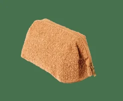 Trousses^CASA SIERA Trousse De Toilette Brun