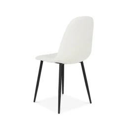 Abat-Jours^CASA SILKE Abat-jour Noir