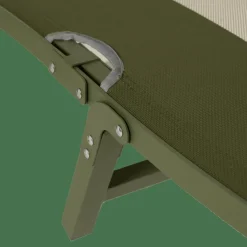 Chaises Longues^CASA SILVES Chaise Longue Kaki