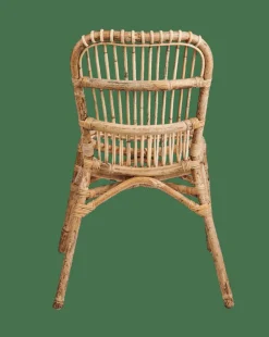 Chaises De Salle À Manger^CASA SIMBA Chaise De Salle à Manger Largeur Assise: 42cm