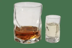 Verres À Longdrink|Verres À Cocktail^CASA SORGENTE Verre 7 CL