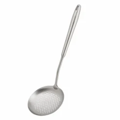 Aide Cuisine^CASA SOUS CHEF Cuillère à Spaghetti Argent