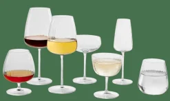 Verres À Vin^CASA SPEAKEASIES Verre à Vin 55 CL Transparent