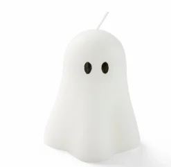 Halloween|Automne^CASA SPOOKY Bougie Blanc