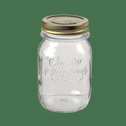 Bocaux^CASA STAGIONI Bocal 50 CL Transparent