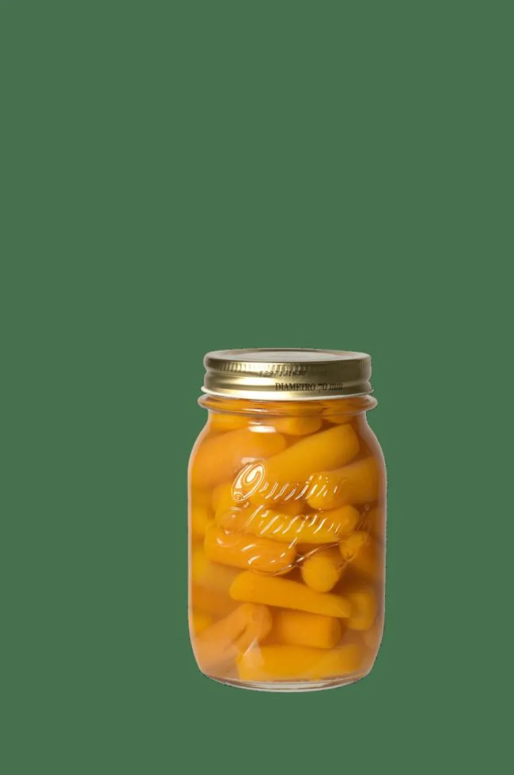 Bocaux^CASA STAGIONI Bocal 50 CL Transparent