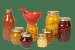 Bocaux^CASA STAGIONI Bocal 1 L Transparent