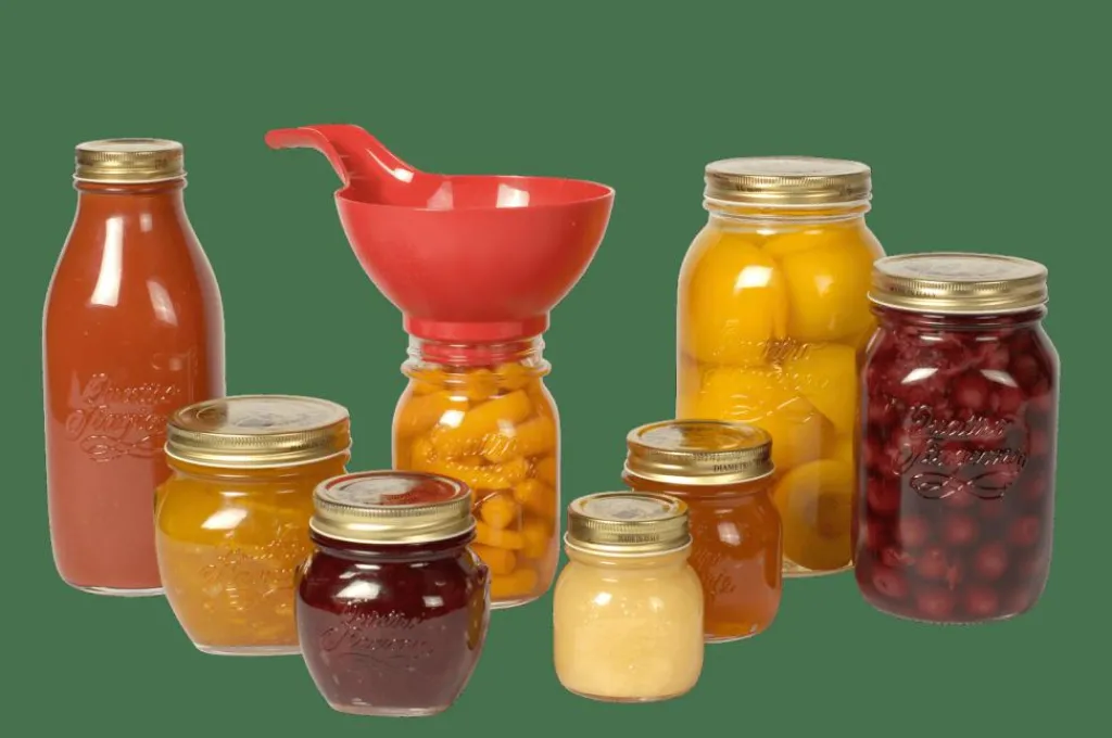 Bocaux^CASA STAGIONI Bocal 1 L Transparent