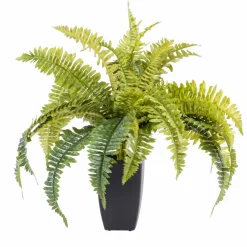 Supports Pour Plantes^CASA STALLE Porte-plante Noir