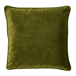 Housses De Coussin^CASA SUAVE Housse Pour Coussin Vert