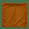 Housses De Coussin^CASA SUAVE Housse Pour Coussin Jaune Foncé