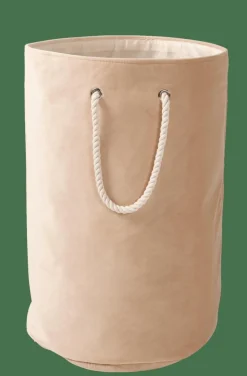 Paniers À Linge^CASA SUNSET Panier à Linge Beige