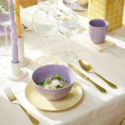 Verres À Vin^CASA SUPER Verre à Vin 35 CL Transparent