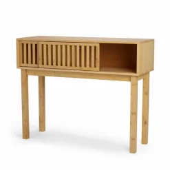 Figures Déco^CASA TEDDY BUNNY Décoration Crème