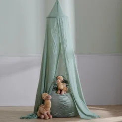 Kids|Décorations À Suspendre^CASA TENDRA Moustiquaire De Lit Vert