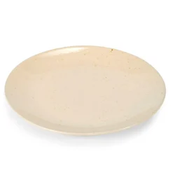 Assiettes^CASA TERRA Assiette Beige