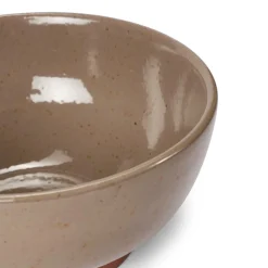 Bols^CASA TERRA Bol Taupe
