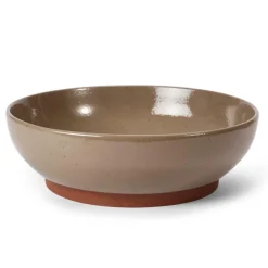 Bols^CASA TERRA Bol Taupe