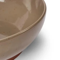 Bols^CASA TERRA Bol Taupe