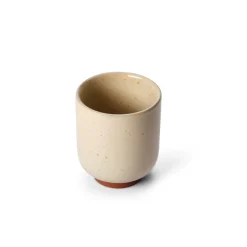Mugs^CASA TERRA Mug 22 CL Beige
