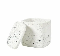 Accessoires Lavabo^CASA TERRAZZO Plat Noir