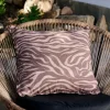 Coussins De Jardin^CASA TIGRO Coussin Brun