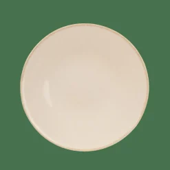 Assiettes^CASA TOKO SAND Assiette Beige