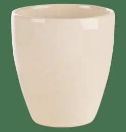 Mugs^CASA TOKO SAND Mug Beige