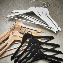 Kids|Portemanteaux^CASA TRES Portemanteau Mural Naturel