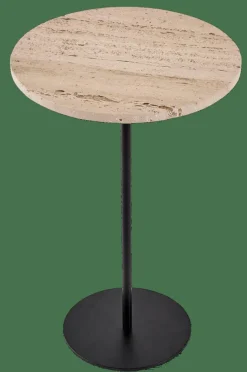 Tables D'Appoint^CASA TREVOR Table D'appoint Beige