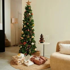 Décorations À Suspendre^CASA TULLY Déco à Suspendre Blanc