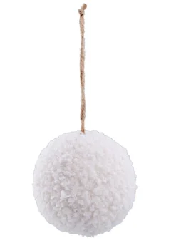 Décorations À Suspendre^CASA TULLY Déco à Suspendre Blanc