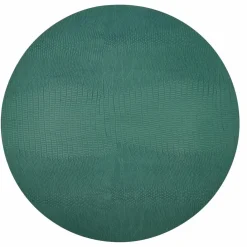 Serviettes^CASA UNI Set De 20 Serviettes Bleu Foncé