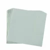 Serviettes^CASA UNI Set De 20 Serviettes Gris