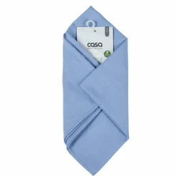 Nappes^CASA UNILINE Nappe Blanc Cassé