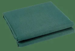 Nappes^CASA UNILINE Nappe Vert Foncé